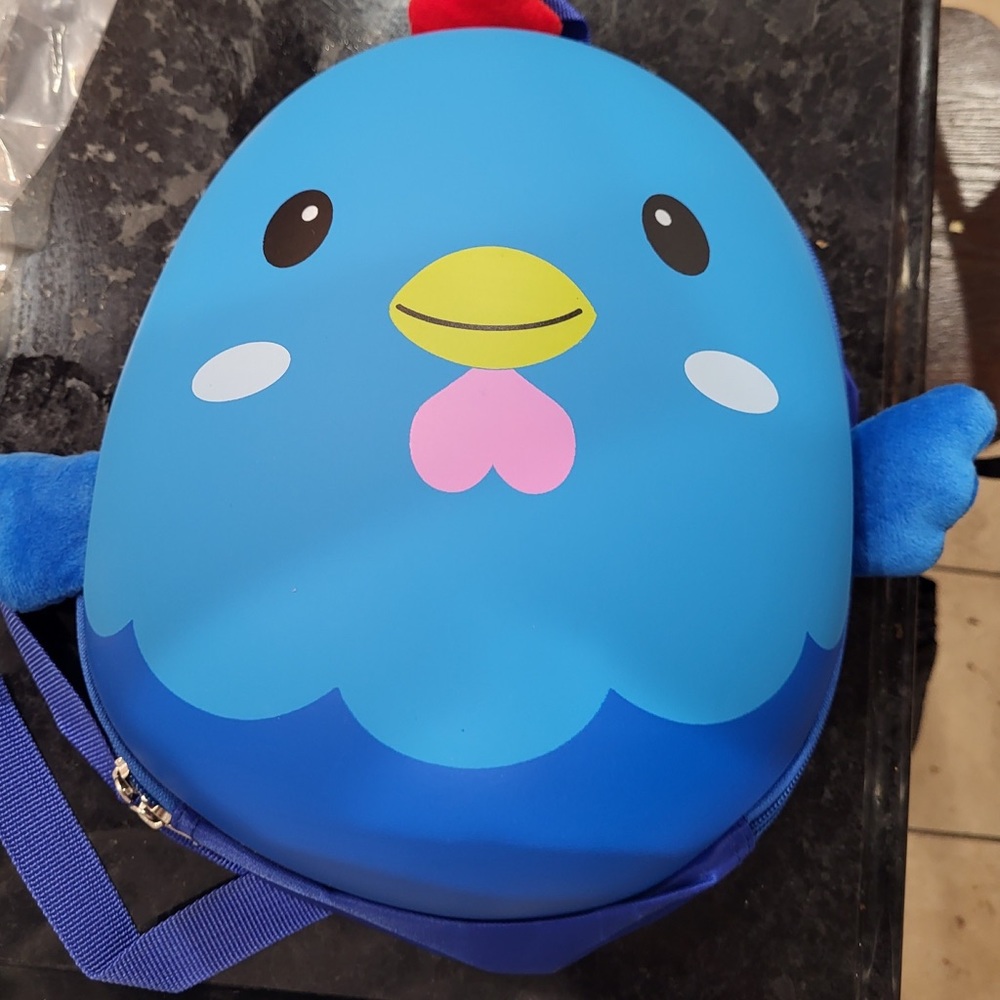 Brand New Child’s Backpack